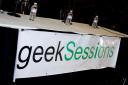 geekSessions