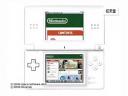 Nintendo DS browser powered by Opera