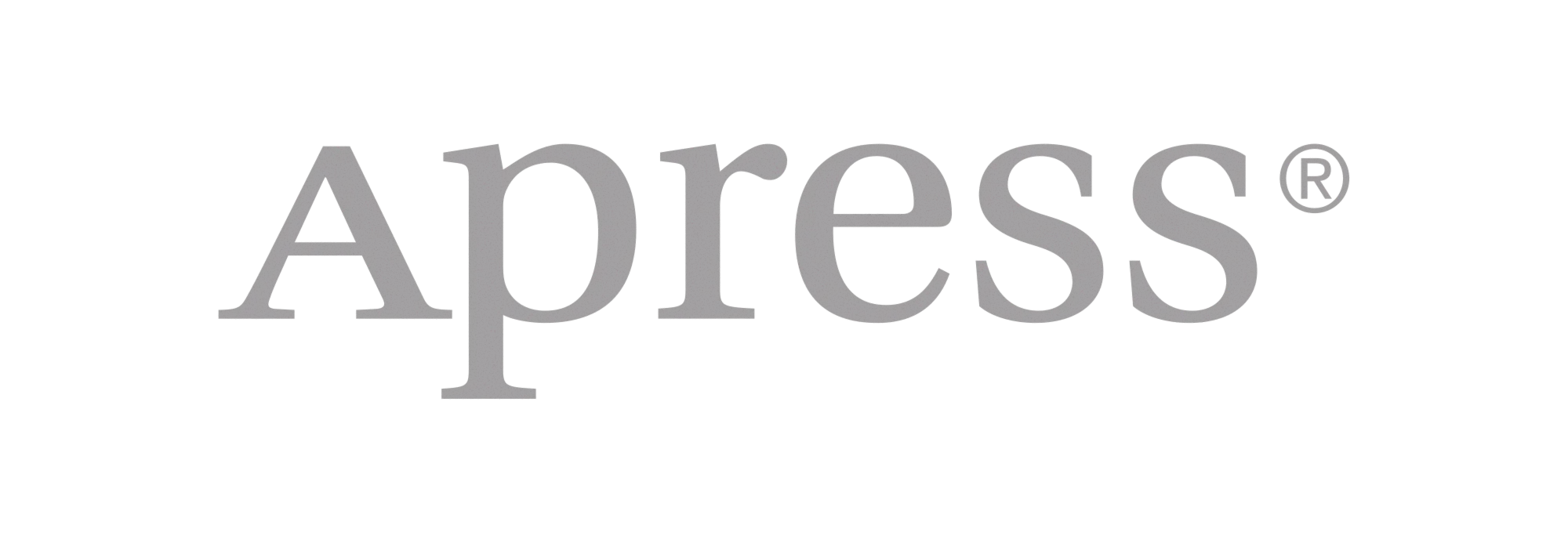 apress Publishing