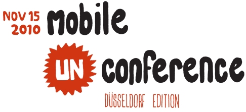 Mobile Unconference