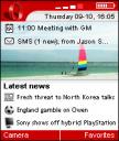 Opera Platform Opera Platform Early Screenshot